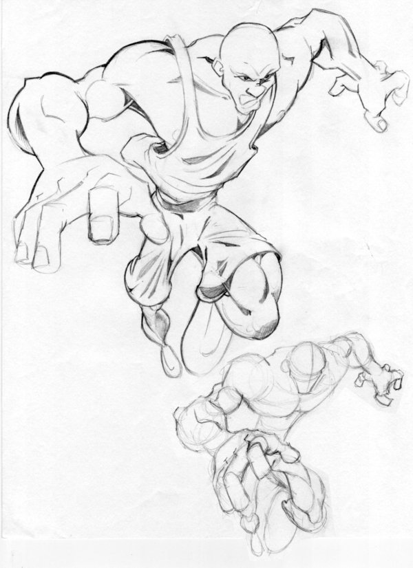 600x826 Basketball Player Sketch By Plnstgfx