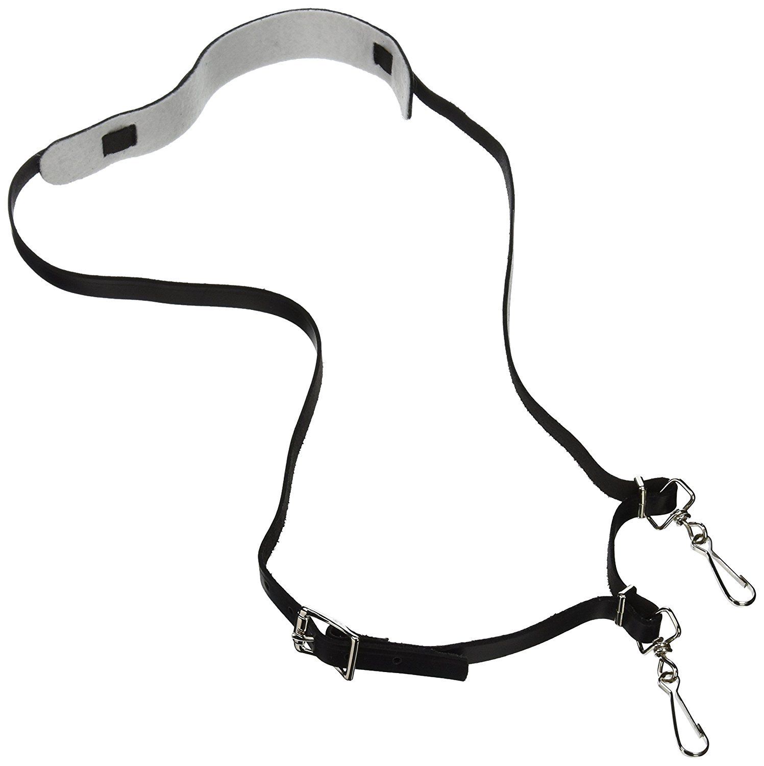 1497x1500 Belmonte Bass Clarinet Strap Black 3488 Belmonte Ebay