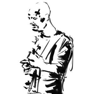 300x300 Live Drawings Iii Erich Tiefenbach