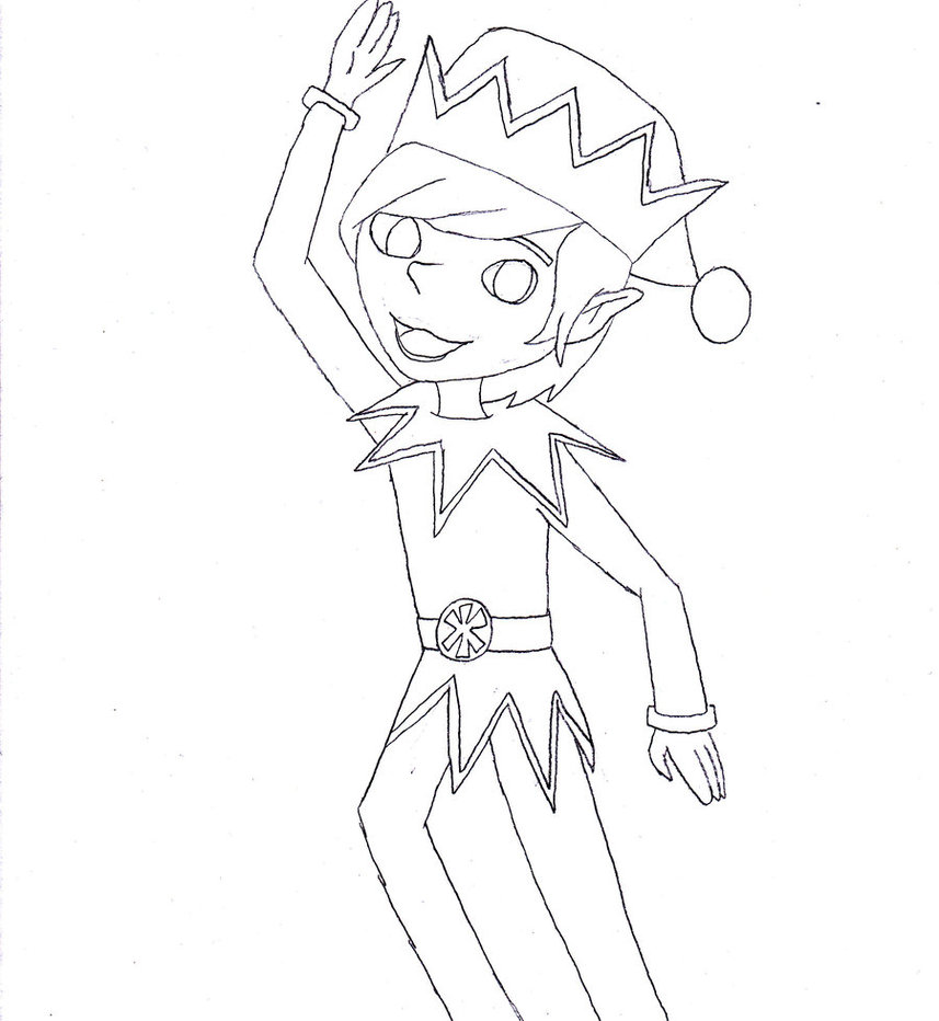 857x932 Rankin Bass Jack Frost By Rjth