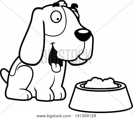 450x401 Basset Hound Images, Illustrations, Vectors