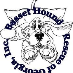 250x250 Basset Hound Rescue