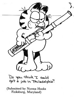 244x320 So You'Ve Decided To Play Bassoon