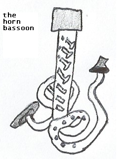 269x336 Tales From The Rabbit Can Byob (Bring Your Own Bassoon)