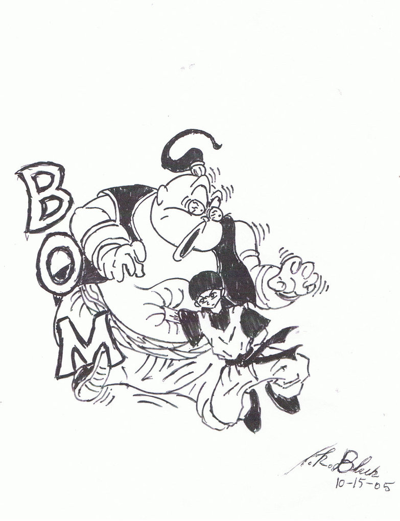 783x1020 Lil'D Vs Combatant By Bastet Entertainment