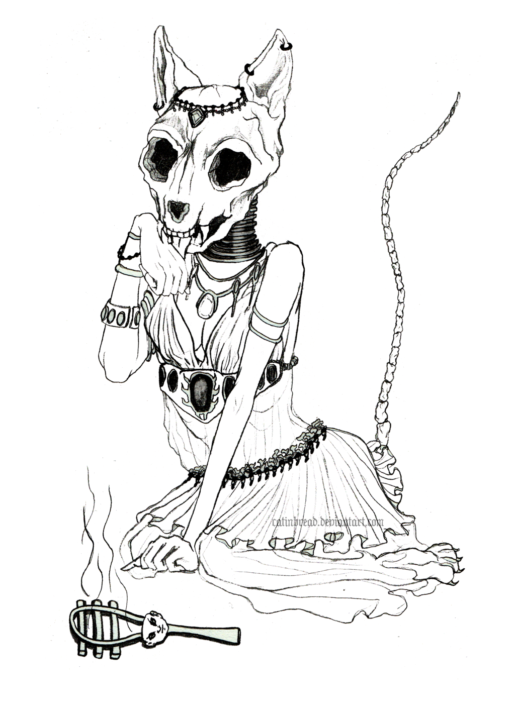 1024x1441 Catgodness