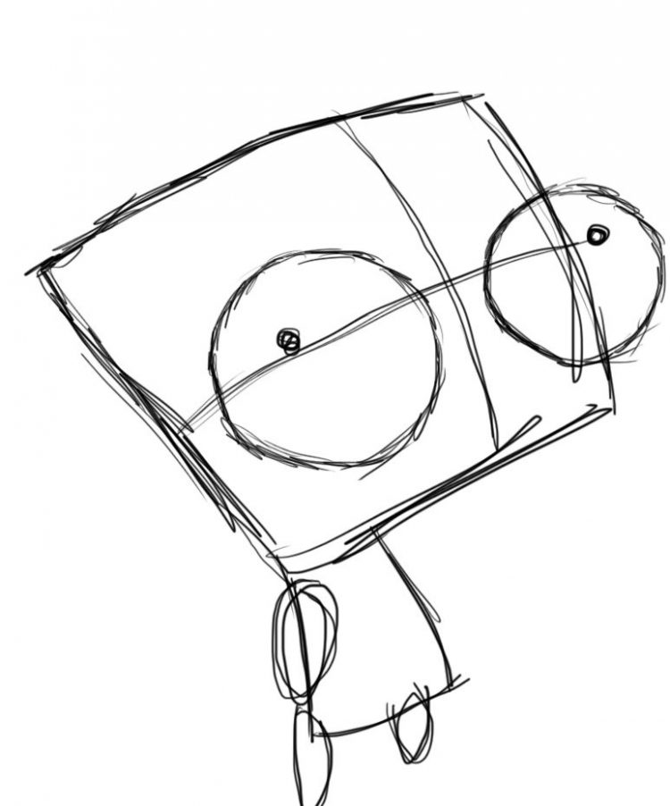 750x902 Drawing How To Draw A Cool Soccer Ball Together With How To Draw