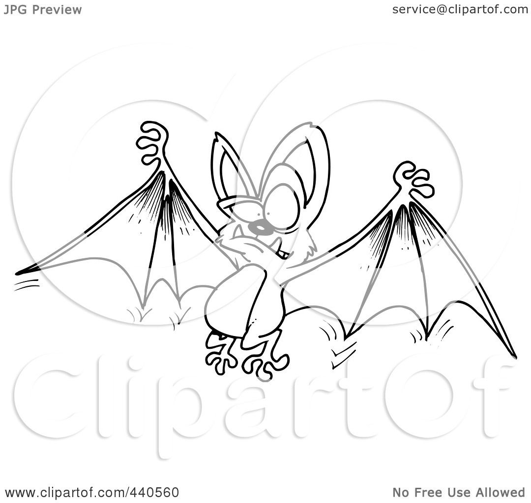 1080x1024 Royalty Free (Rf) Clip Art Illustration Of A Cartoon Black
