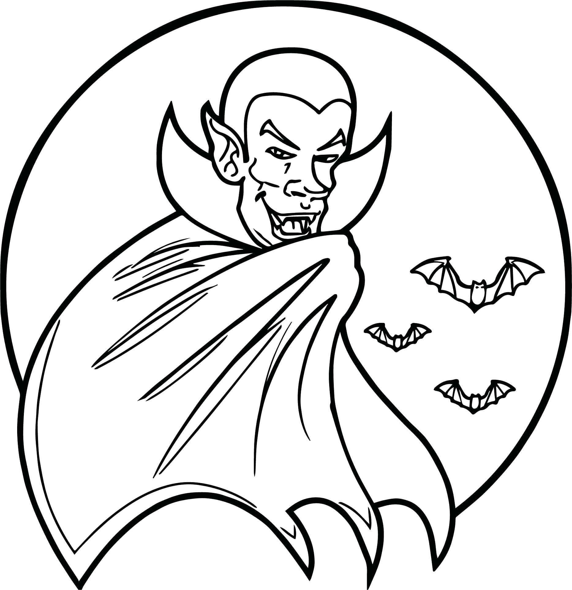 1868x1926 Coloring Bat Coloring Page Outline. Bat Coloring Page