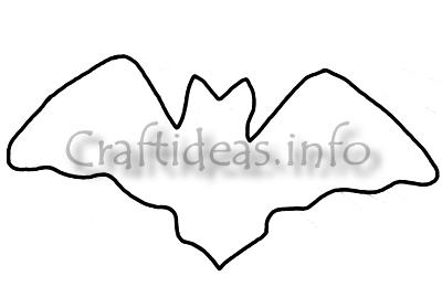 400x279 Crafting For Halloween