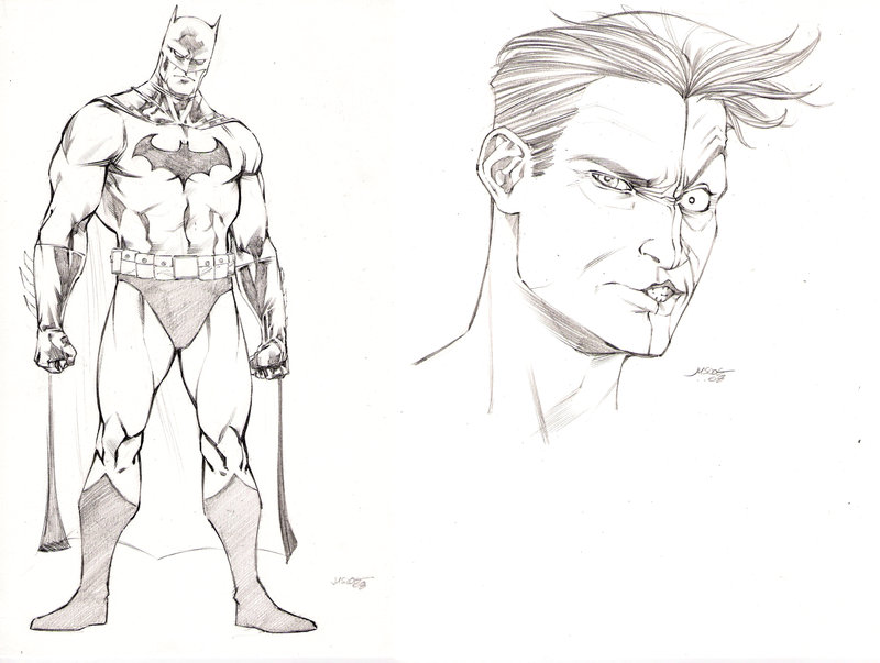 800x603 Bat Face By Jusdog