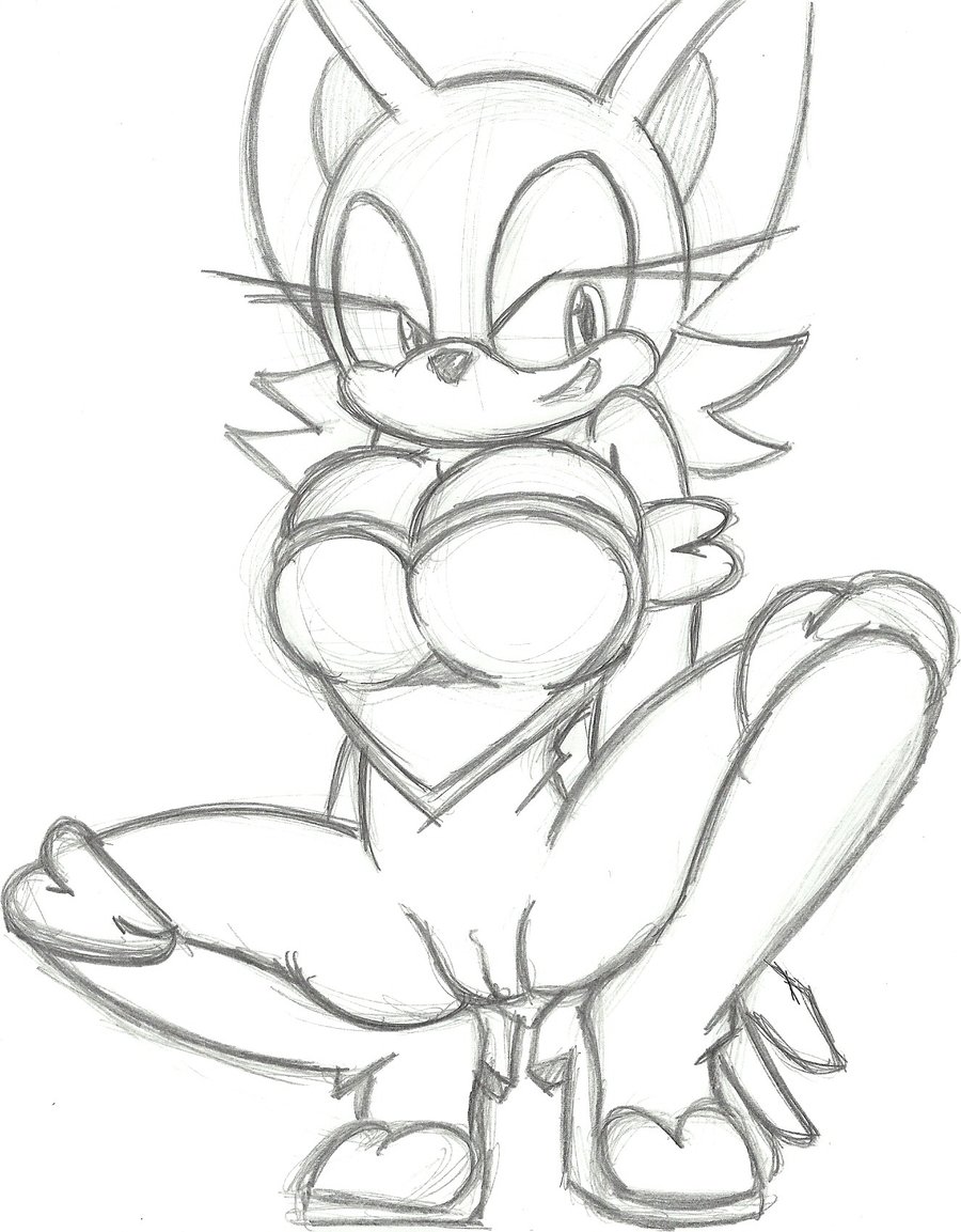 900x1153 Rouge The Bat By Metalgamerdude