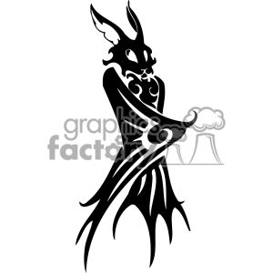300x300 Bat Wings Clipart Clipart Panda