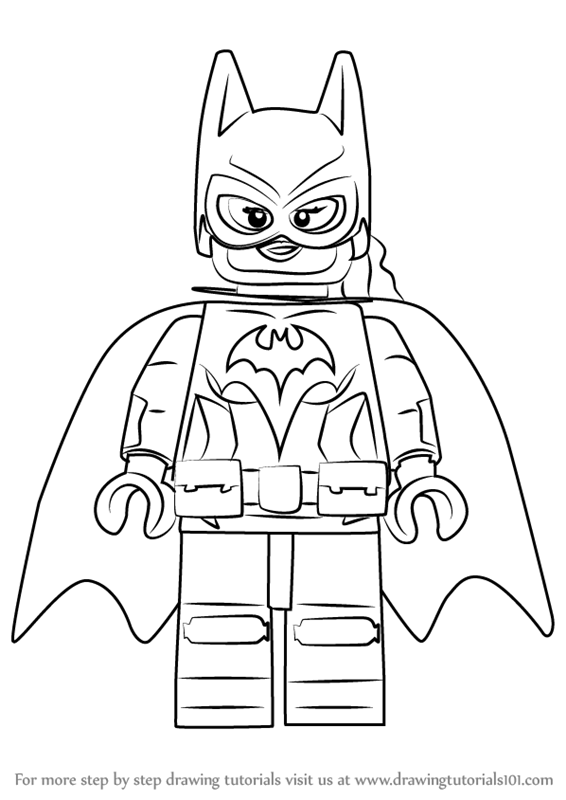 566x800 Image Result For Batgirl Draw Lego Amy Spidergirl