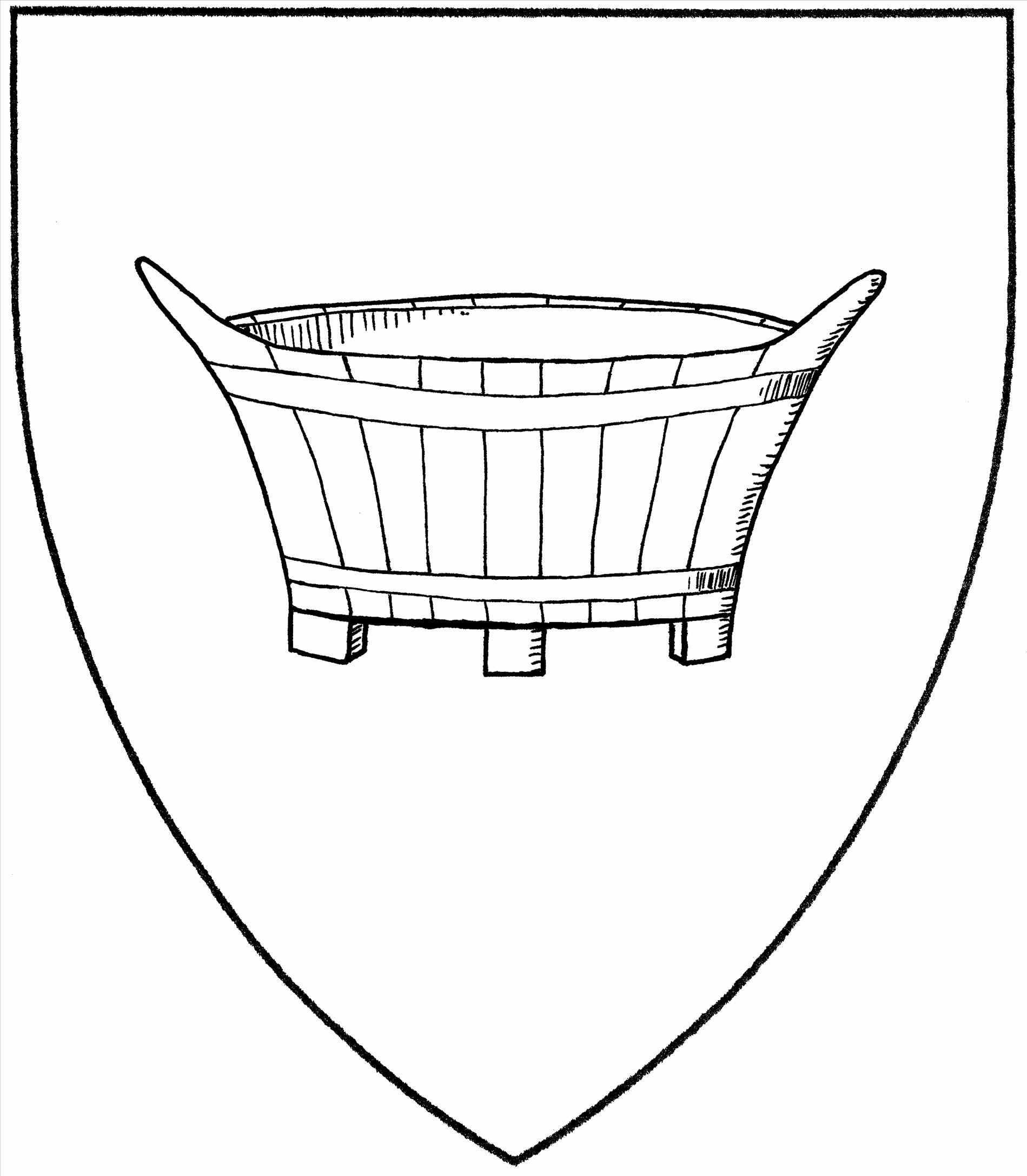 1899x2174 Claw Bathtub Drawing Home Maintenance Amp Repair Geek