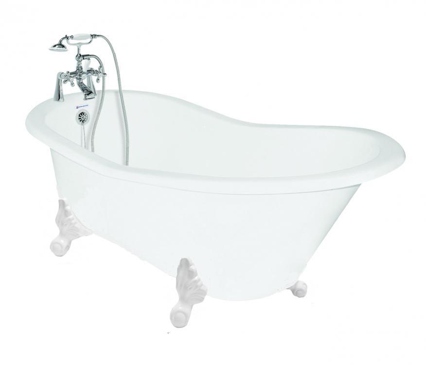 876x751 Plain Clawfoot Bathtub Drawing Pdf For Decorating