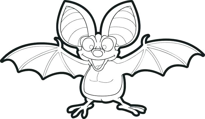 700x408 Coloring Pages Bat Cartoon For Coloring Bat Cartoon Coloring Pages