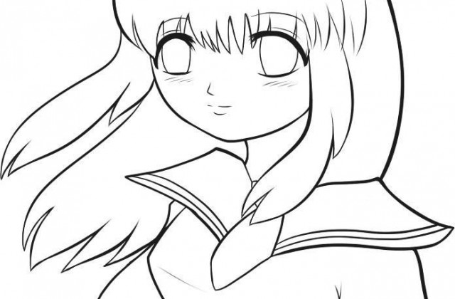 640x420 Tag For Easy To Draw Easy Drawings To Draw Anime. How Batman