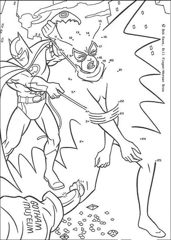 571x800 Batman Game 4 Kids Activity Pages Batman Games