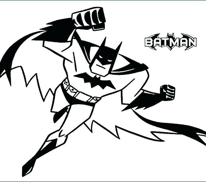 678x600 Travel Games Coloring Pages Batman Coloring Book As Well As Batman