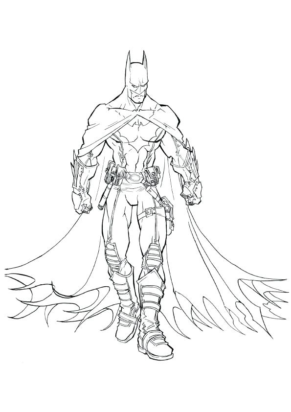 595x842 Batman Coloring Sheets Batman Coloring Book Batman Beyond Coloring