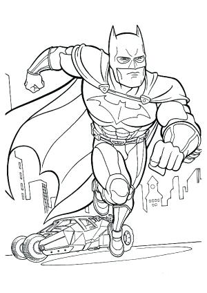 300x424 Batman Logo Coloring Pages Full Size Of Logo Coloring Pages