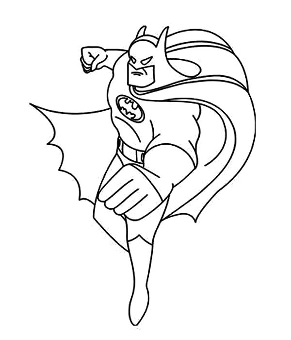 600x700 Online Free Coloring Pages For Kids