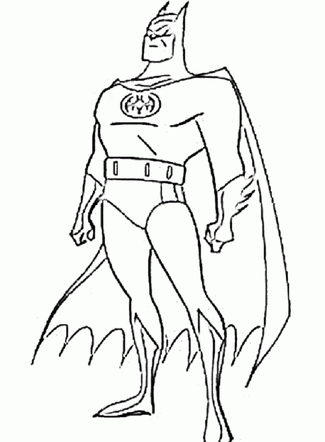 640x869 Batman Online Coloring Pages Tags Batman Online Coloring How