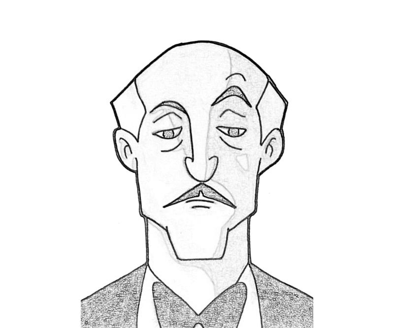 800x667 Batman Face Coloring Pages