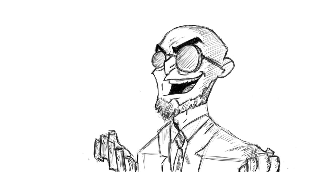 1280x677 Batman The Brave And The Bold Sketch Draw Illustrate