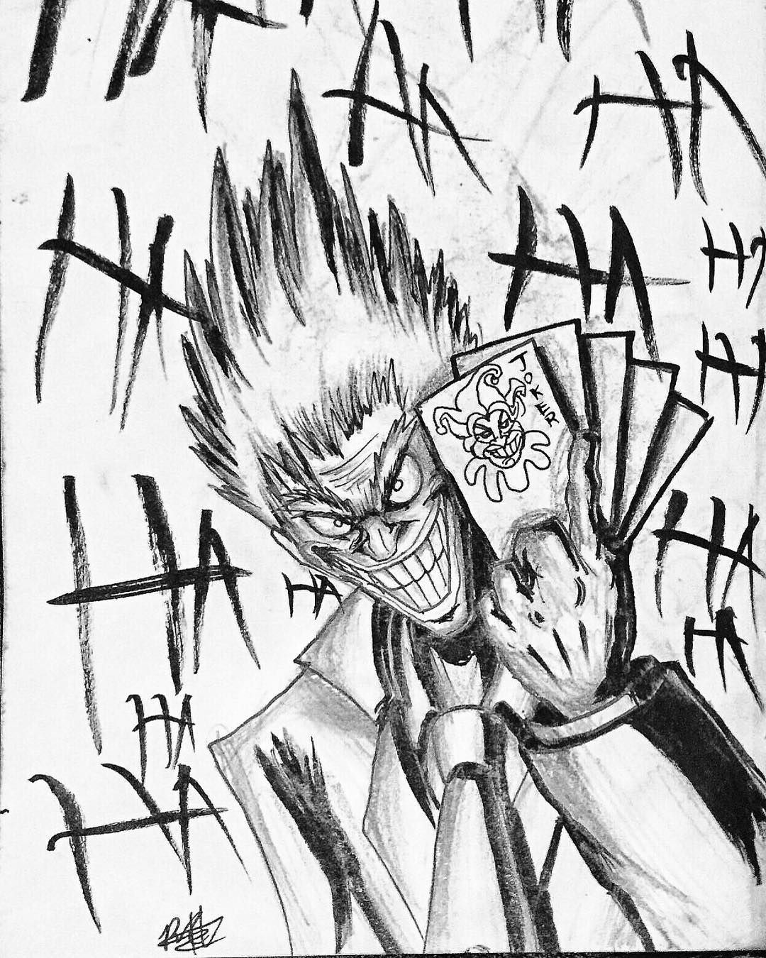 1080x1350 Sketch (No Tan) Diario Joker