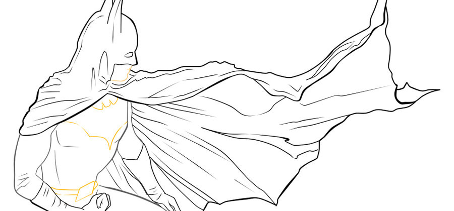 900x420 Batman
