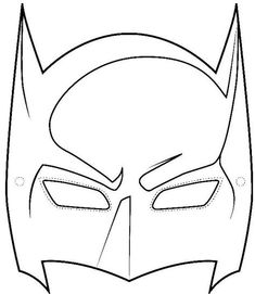 235x271 Batman Mask Svg Dxf Batman Logo Svg Dxf Batman Printable Baby