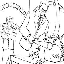 220x220 Batman Coloring Pages, Videos For Kids, Drawing For Kids, Kids