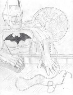 235x307 Pin By Eric Mcray On Batman Jack Kirby And Batman
