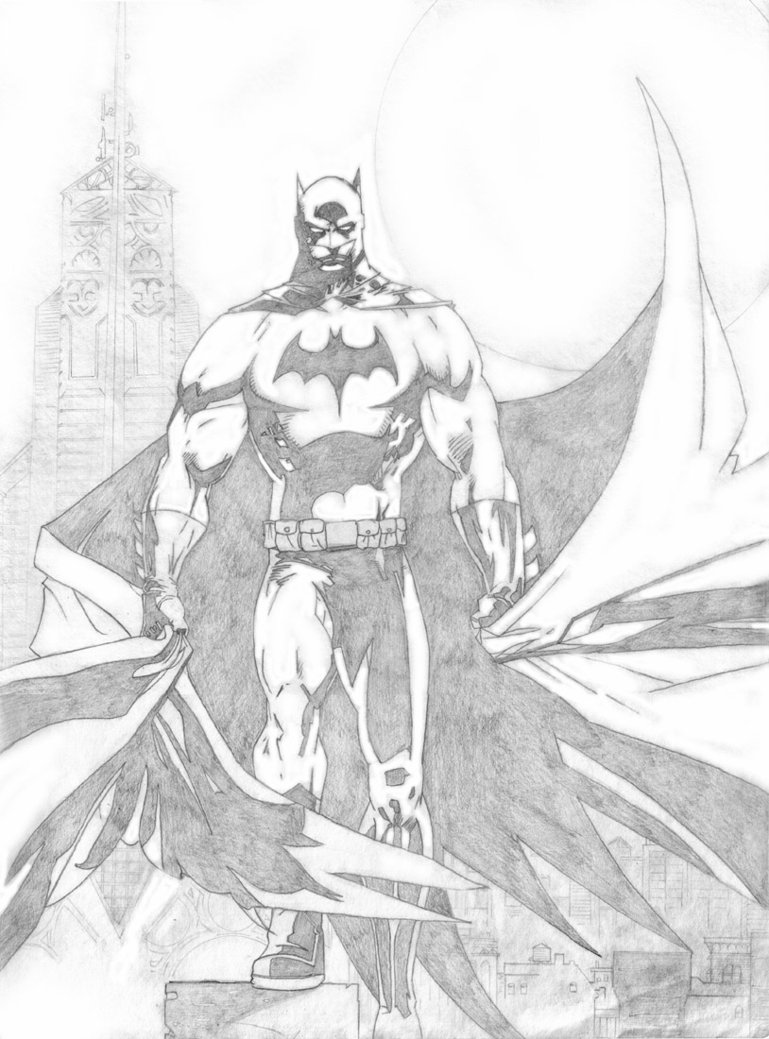 769x1039 Batman