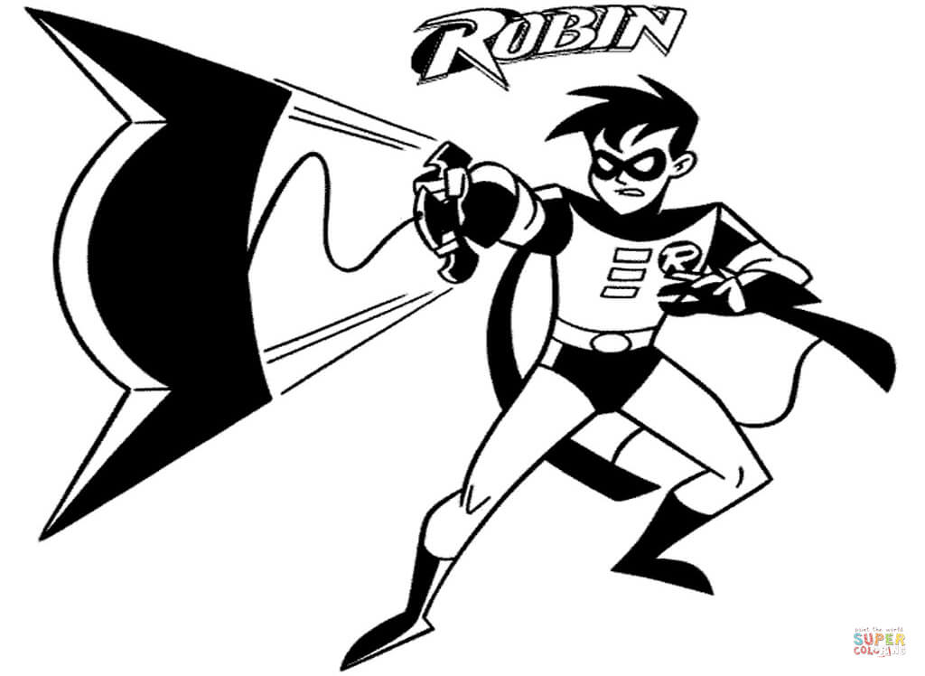 1024x748 Batman Coloring Pages Free Coloring Pages