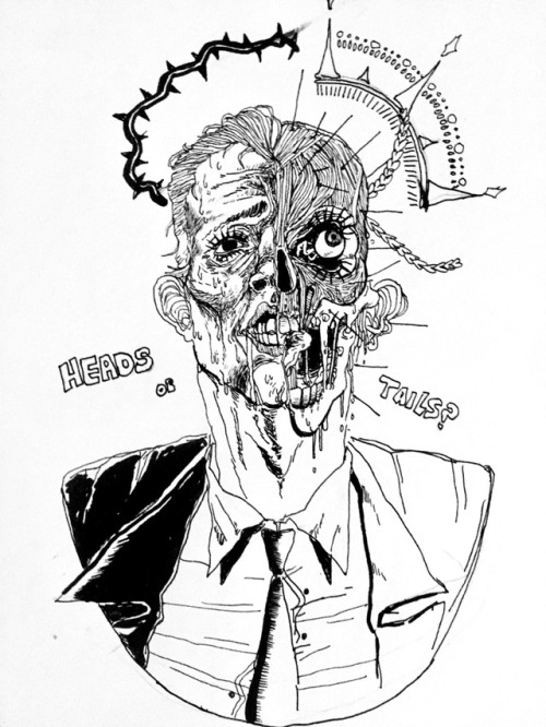 500x666 Batman Simple Tumblr