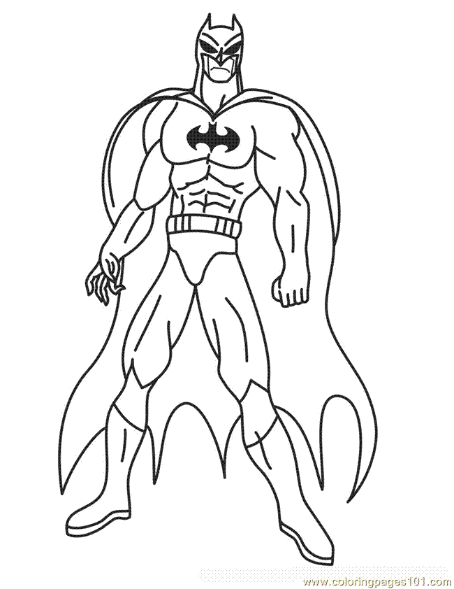 650x842 Batman Symbol Coloring Pages 564866