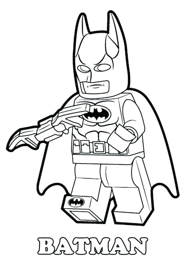 618x862 Batman Symbol Coloring Pages