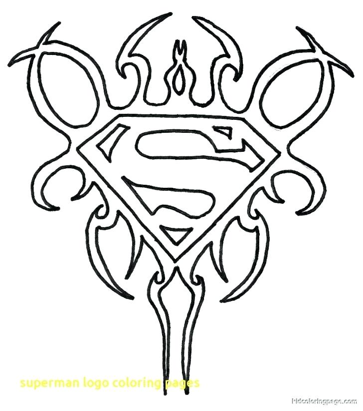728x823 Logo Coloring Pages Batman Logo Coloring Pages Batman Logo