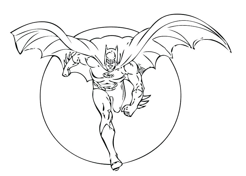 842x602 Luxury Batman Mask Coloring Page New Pages Printable In Addition