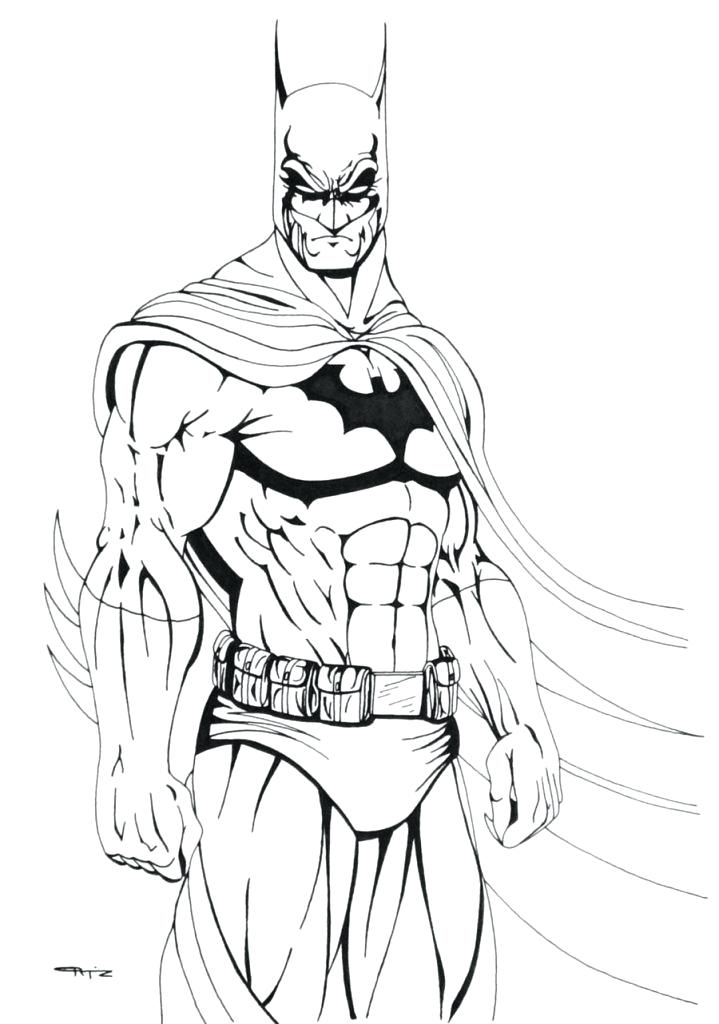719x1024 Fresh Joker Coloring Pages Or Batman And Robin Coloring Page