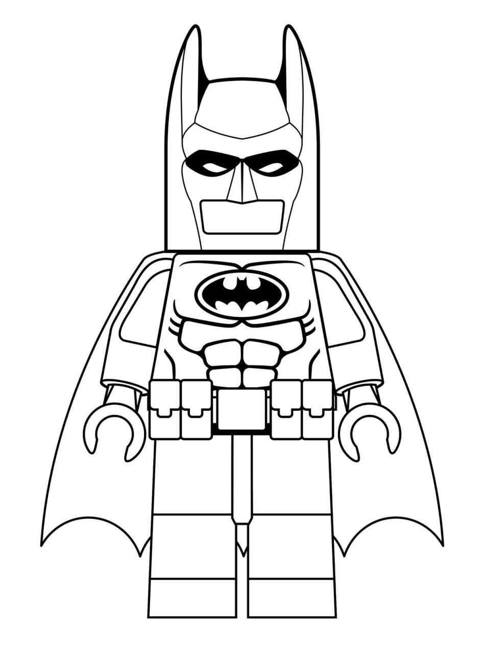 948x1264 Batmobile Coloring Pages 74