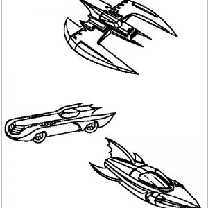 300x300 Batman Cars Coloring Pages Fresh Great Batman Coloring Pages