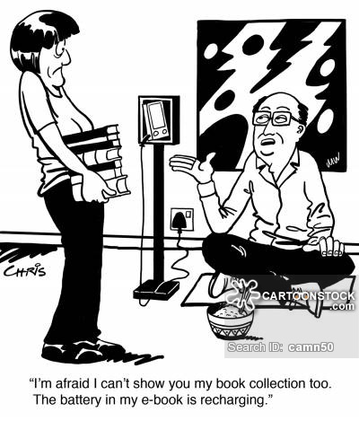 400x469 Computer Batteries Cartoons And Comics
