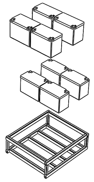 300x579 Drawing The Bead On Weldments