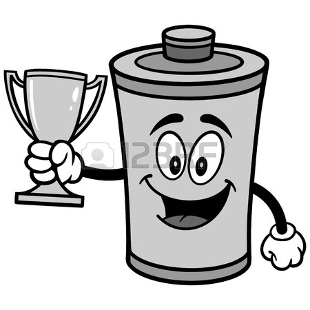 450x450 Mercury Batteries Stock Photos. Royalty Free Business Images