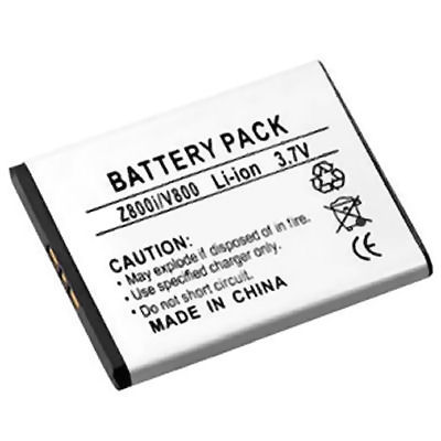 400x400 Sony Ericsson Bst 33 Battery For K800, V800, 800i Mobile Phone