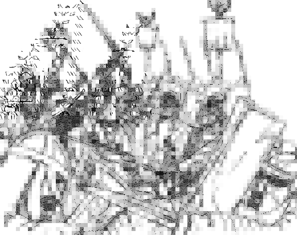 596x472 Battle, Blade, Scene, Act, Sword, Hero, Weapon, Armament, Fight